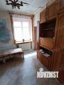 1-к квартира, вторичка, 32м2, 1/5 этаж