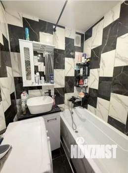 2-к квартира, вторичка, 45м2, 3/5 этаж