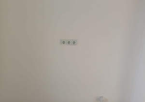 Студия квартира, сданный дом, 17м2, 3/4 этаж