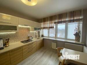 2-к квартира, вторичка, 81м2, 5/7 этаж