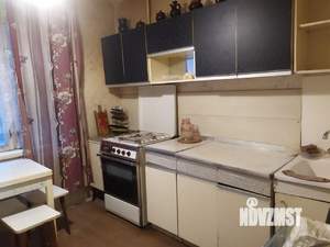 1-к квартира, вторичка, 38м2, 1/9 этаж