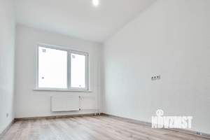 1-к квартира, сданный дом, 38м2, 12/18 этаж