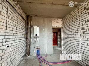 2-к квартира, вторичка, 52м2, 6/12 этаж