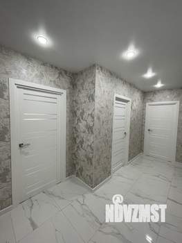 2-к квартира, вторичка, 57м2, 10/11 этаж