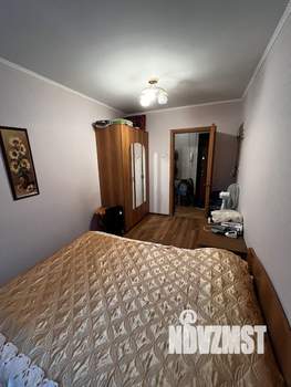 2-к квартира, вторичка, 45м2, 2/5 этаж