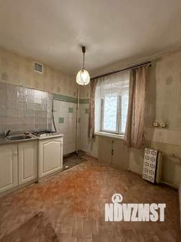 2-к квартира, вторичка, 44м2, 4/5 этаж