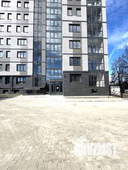 2-к квартира, вторичка, 70м2, 9/9 этаж