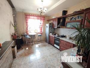 3-к квартира, вторичка, 84м2, 5/9 этаж