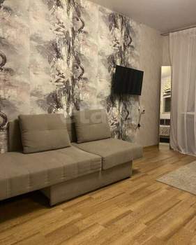 2-к квартира, вторичка, 54м2, 5/5 этаж