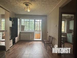 1-к квартира, вторичка, 31м2, 5/5 этаж