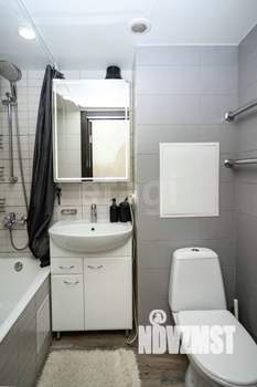 2-к квартира, вторичка, 48м2, 2/5 этаж