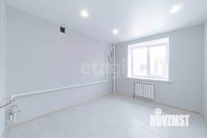 2-к квартира, вторичка, 59м2, 10/11 этаж