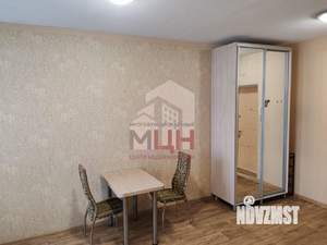 1-к квартира, вторичка, 30м2, 6/7 этаж