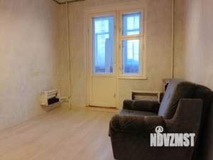 2-к квартира, вторичка, 48м2, 1/5 этаж