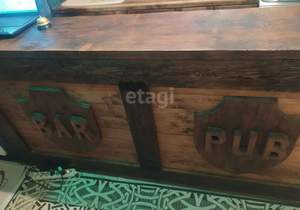 1-к квартира, вторичка, 34м2, 2/5 этаж