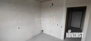 1-к квартира, вторичка, 35м2, 7/17 этаж