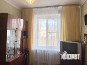 3-к квартира, вторичка, 73м2, 4/4 этаж