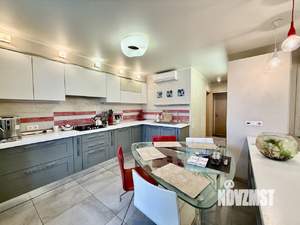 2-к квартира, вторичка, 70м2, 5/10 этаж