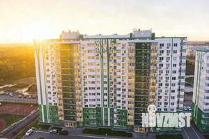 2-к квартира, вторичка, 55м2, 8/15 этаж