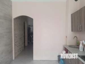 1-к квартира, вторичка, 43м2, 5/18 этаж