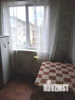2-к квартира, вторичка, 45м2, 4/5 этаж