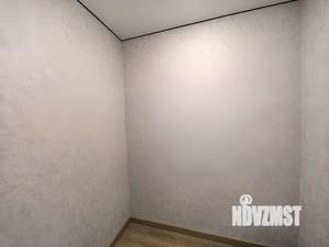 1-к квартира, вторичка, 37м2, 4/10 этаж