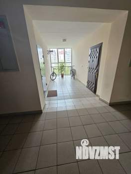 1-к квартира, вторичка, 42м2, 6/9 этаж