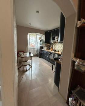 4-к квартира, вторичка, 74м2, 3/4 этаж