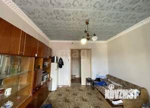 3-к квартира, вторичка, 72м2, 4/4 этаж