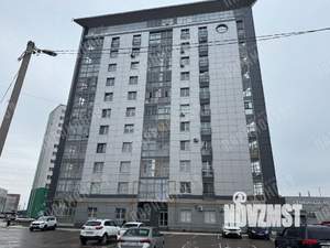 2-к квартира, вторичка, 75м2, 2/12 этаж