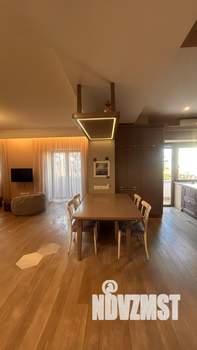 3-к квартира, вторичка, 166м2, 4/6 этаж