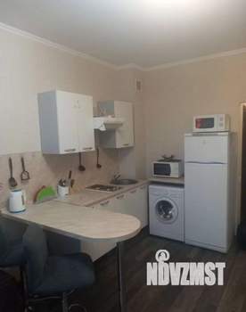 Студия квартира, вторичка, 29м2, 16/17 этаж