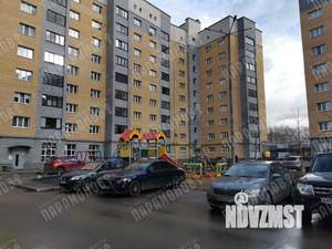 1-к квартира, вторичка, 47м2, 9/10 этаж
