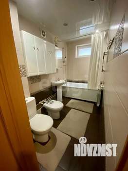 4-к квартира, вторичка, 145м2, 1/2 этаж