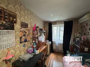 2-к квартира, вторичка, 45м2, 3/5 этаж