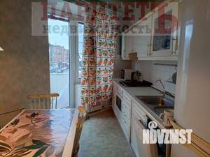 3-к квартира, вторичка, 76м2, 3/5 этаж