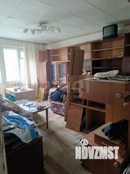 2-к квартира, вторичка, 50м2, 5/9 этаж