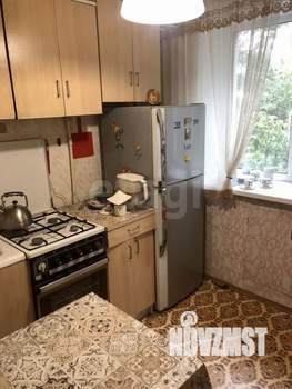 2-к квартира, вторичка, 44м2, 4/5 этаж