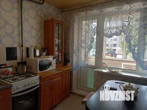 1-к квартира, вторичка, 36м2, 1/9 этаж