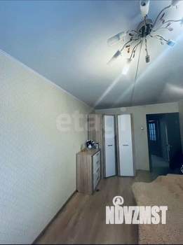 2-к квартира, вторичка, 50м2, 4/5 этаж