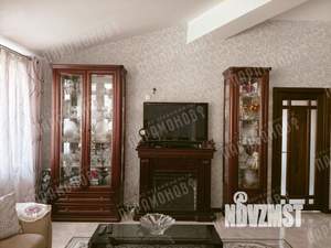 3-к квартира, вторичка, 108м2, 4/4 этаж