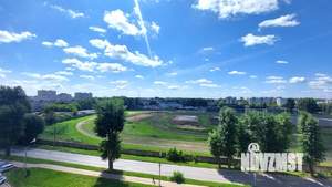3-к квартира, вторичка, 69м2, 8/10 этаж