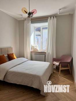 3-к квартира, вторичка, 101м2, 3/3 этаж