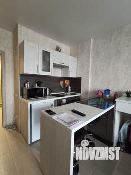 Студия квартира, вторичка, 22м2, 10/16 этаж