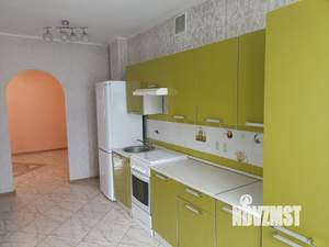 2-к квартира, вторичка, 61м2, 2/3 этаж