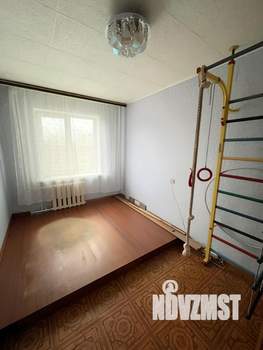 3-к квартира, вторичка, 69м2, 6/9 этаж