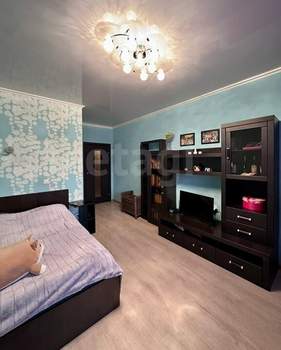 3-к квартира, вторичка, 99м2, 9/9 этаж