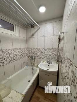 3-к квартира, вторичка, 51м2, 2/5 этаж