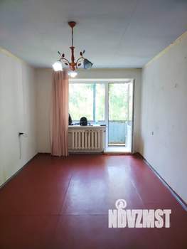 1-к квартира, вторичка, 31м2, 4/5 этаж