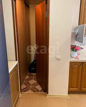 3-к квартира, вторичка, 75м2, 8/10 этаж